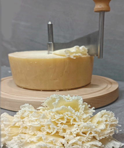 Сыр "Тед де Муан" 4,5 мес., 150 гр.